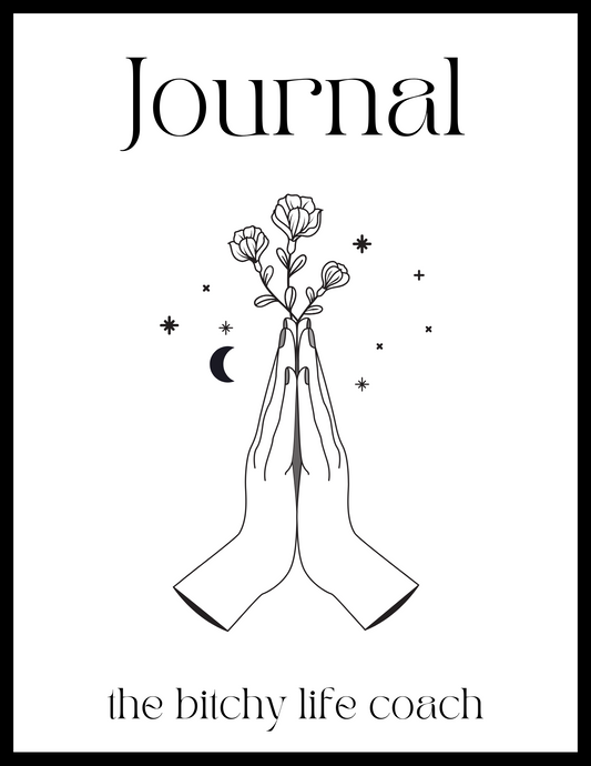 Free journal prompts